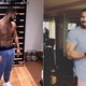 images via Drake’s Instagram